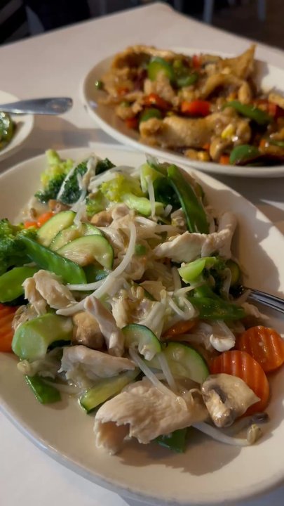 China Cafe - Today's dishes - Chinese Near Me - Novi, Michigan