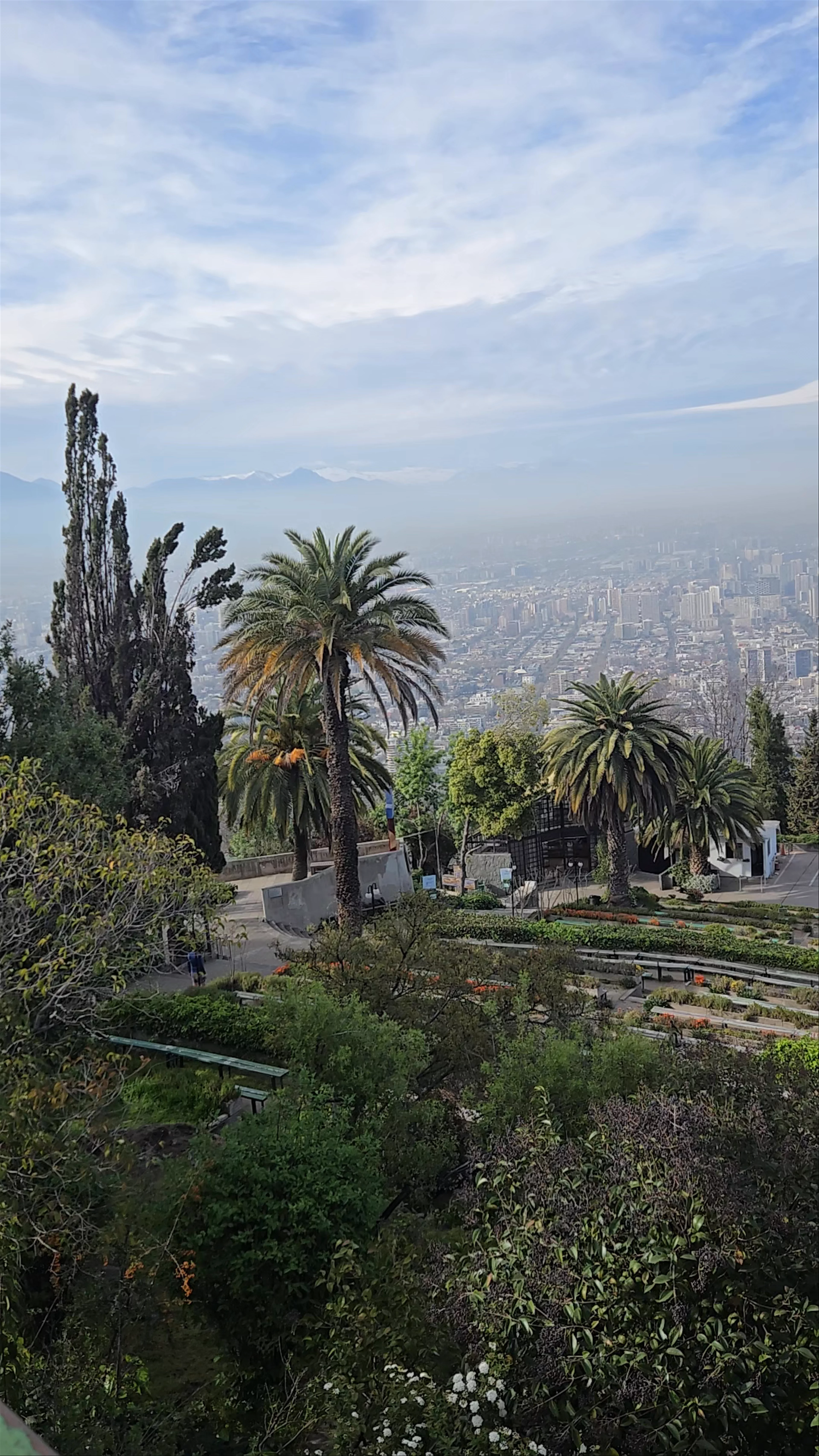 Cerro San Cristóbal