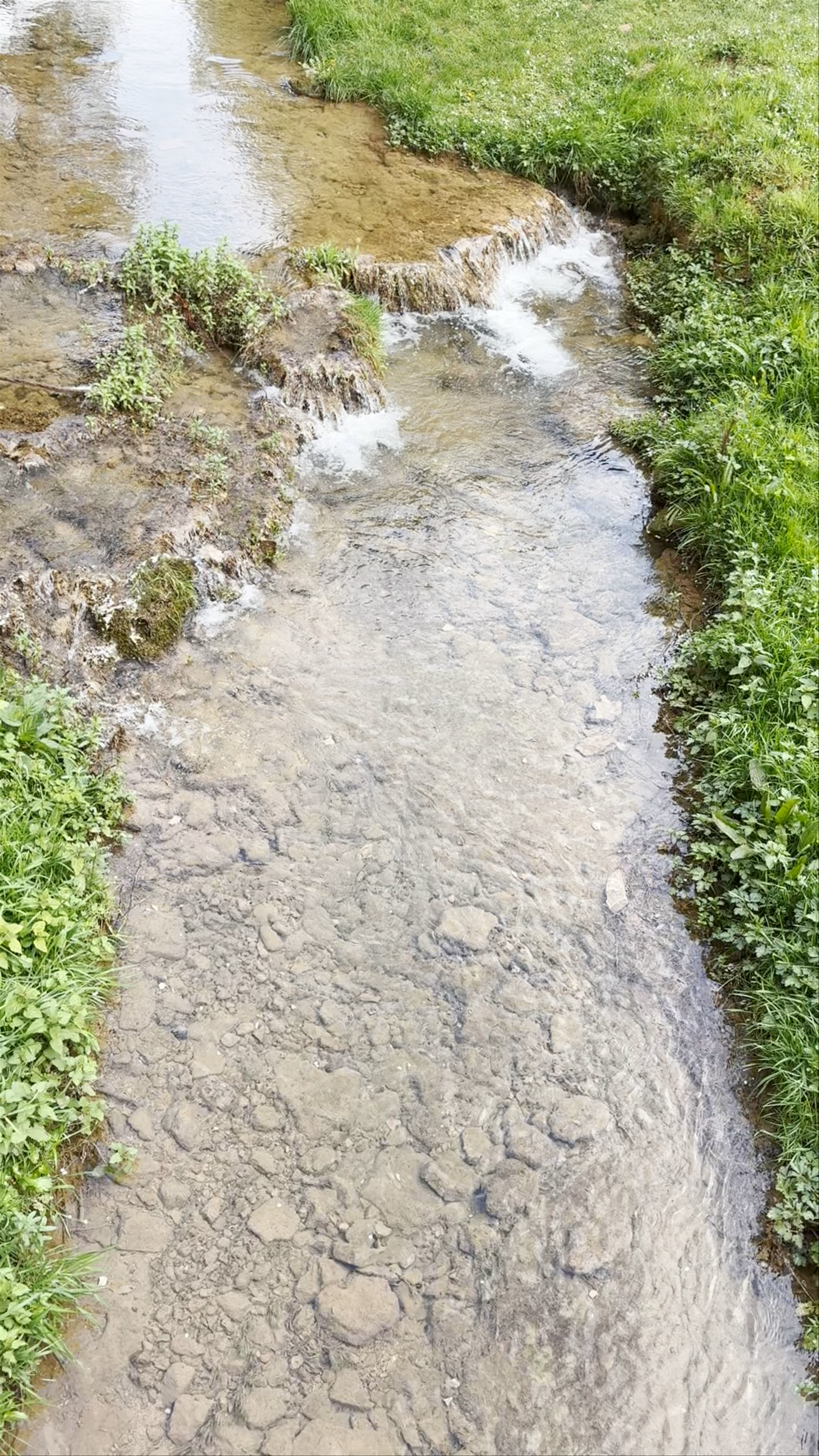 Ermita de Santa María de la Hoz