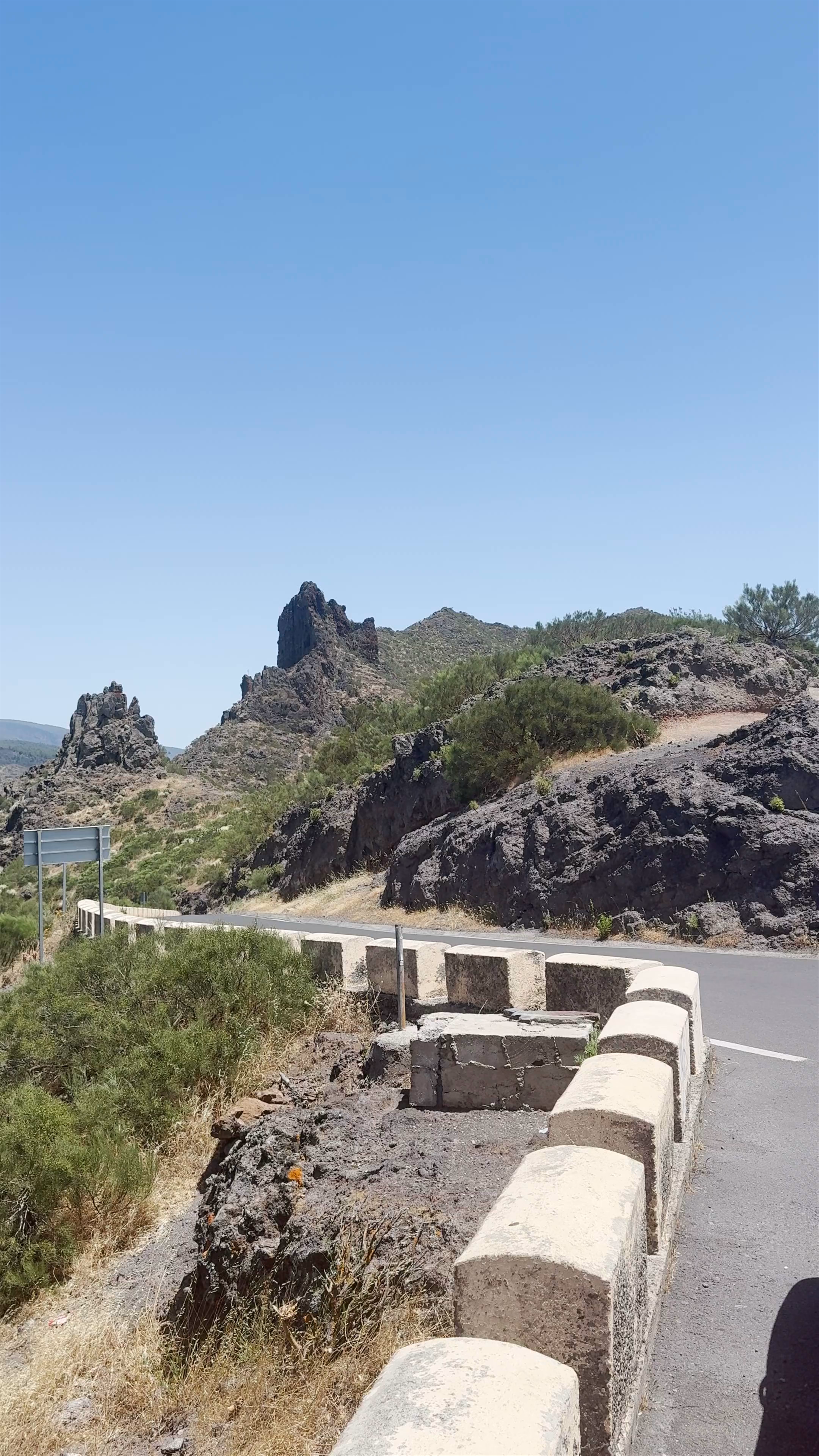 Mirador de Cherfe