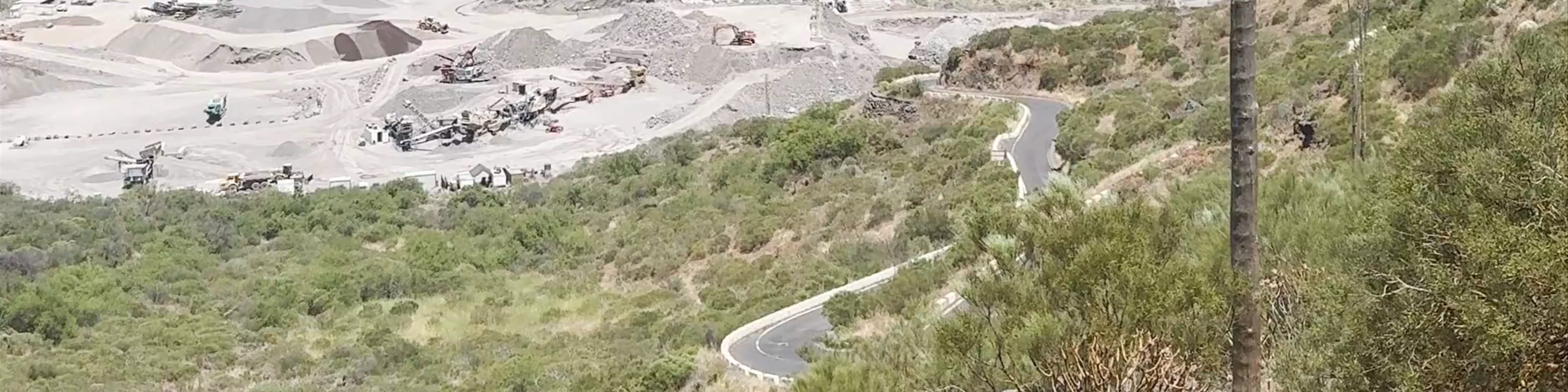 Mirador de Cherfe