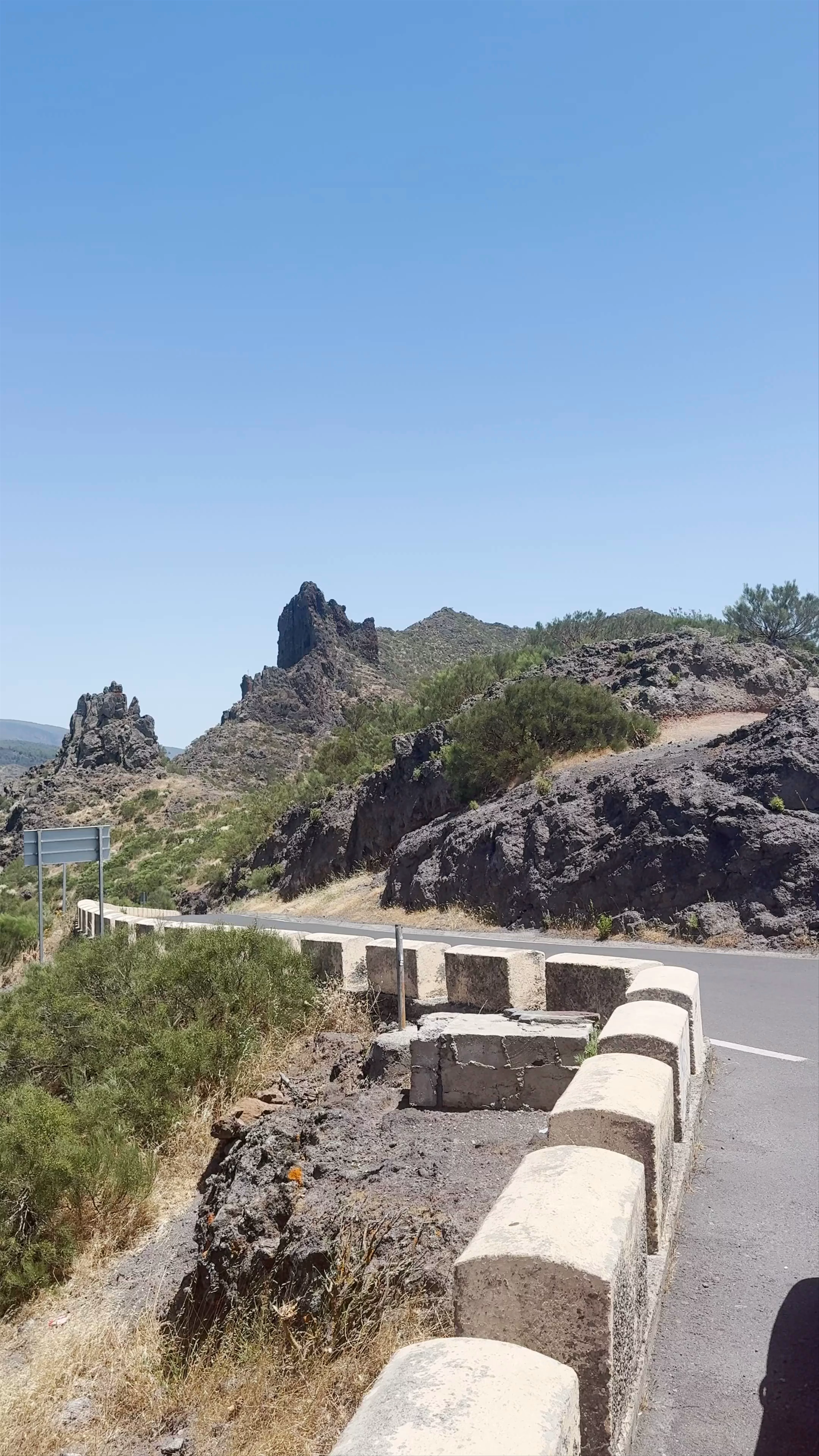 Mirador de Cherfe