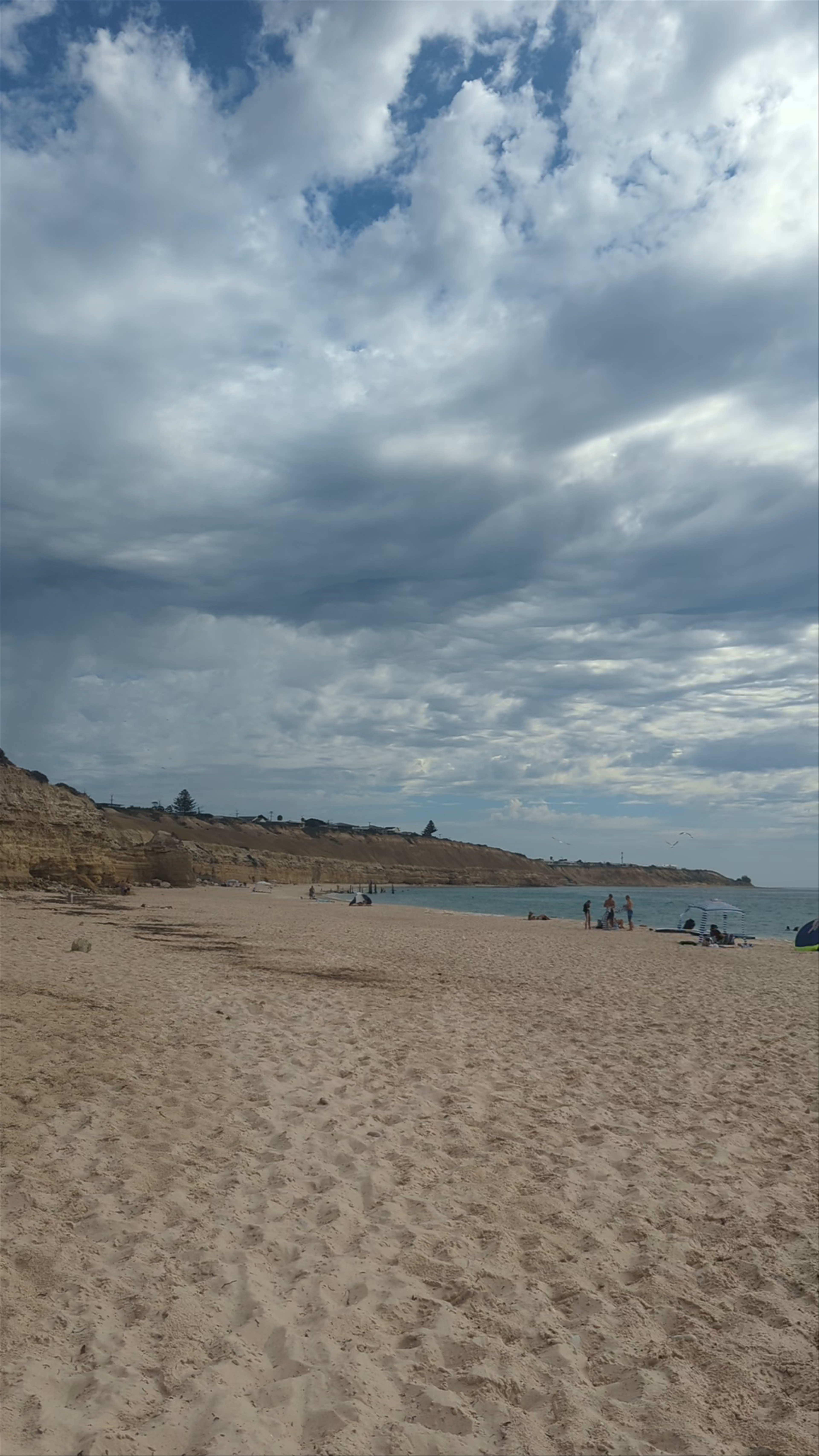 Port Willunga Beach