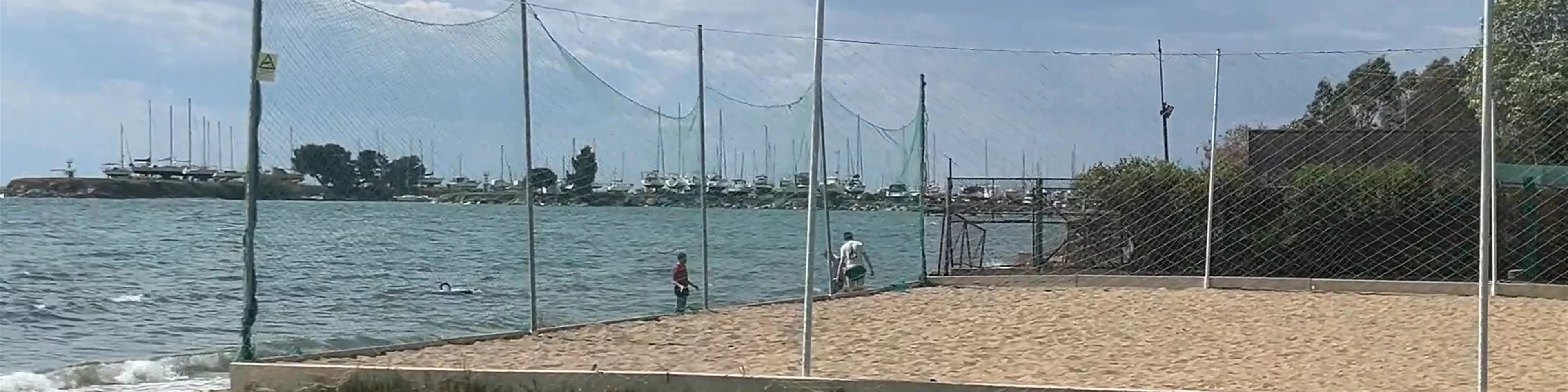 Golden Bay Aretsou