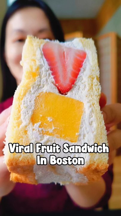 Bloome Fruit Tea - Bubble Tea Near Me - Boston, Massachusetts
