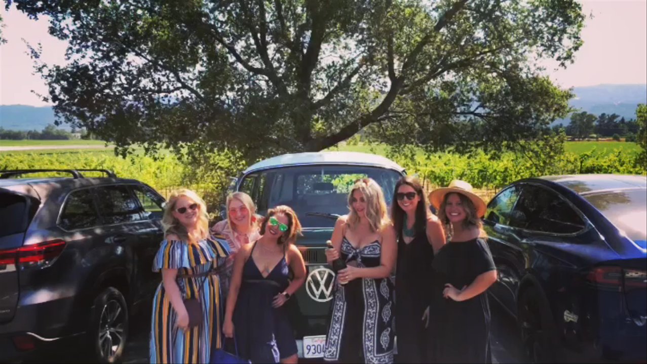 West Wine Tours - Wine Tours Near Me