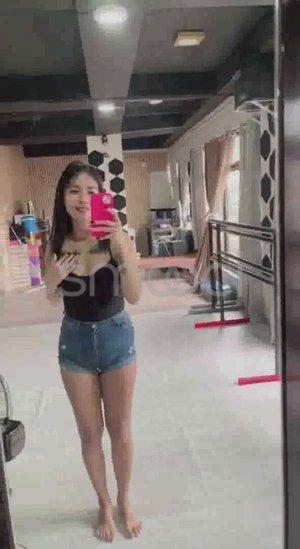 Keisha Manila Escort Video #23188