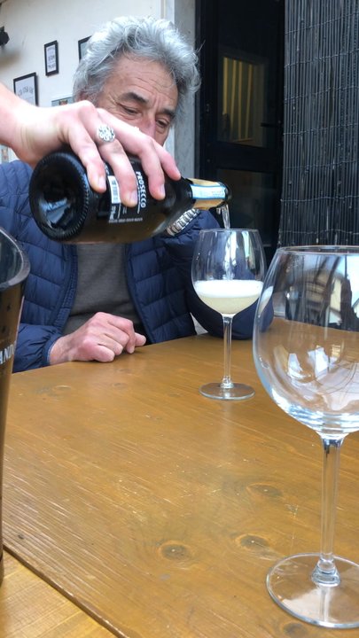Bon Pro & BonProcino - Wine Bars Near Me - Marina di Carrara, Mississippi