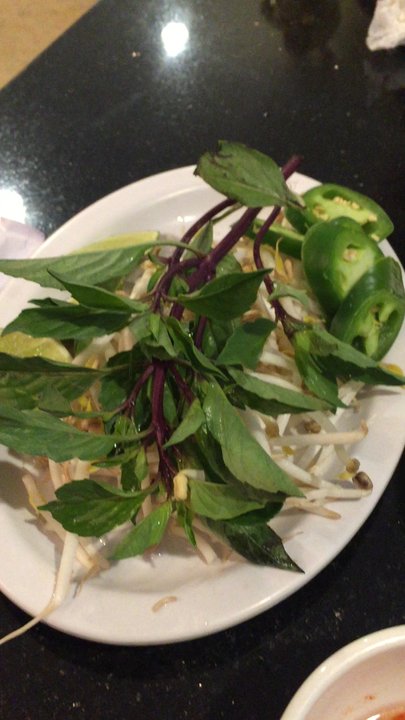 Pho Minh & Grill - Two P1's - Vietnamese Near Me - Spring Valley, California