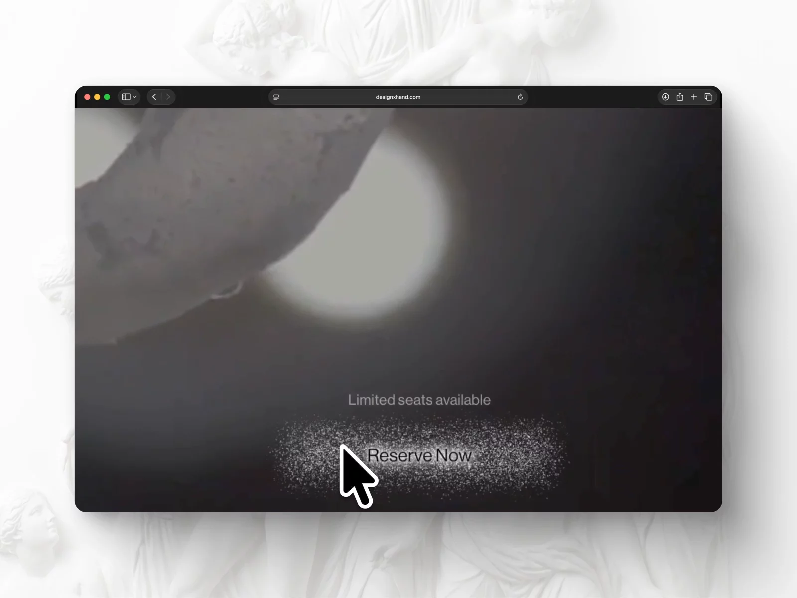 DesignxHand