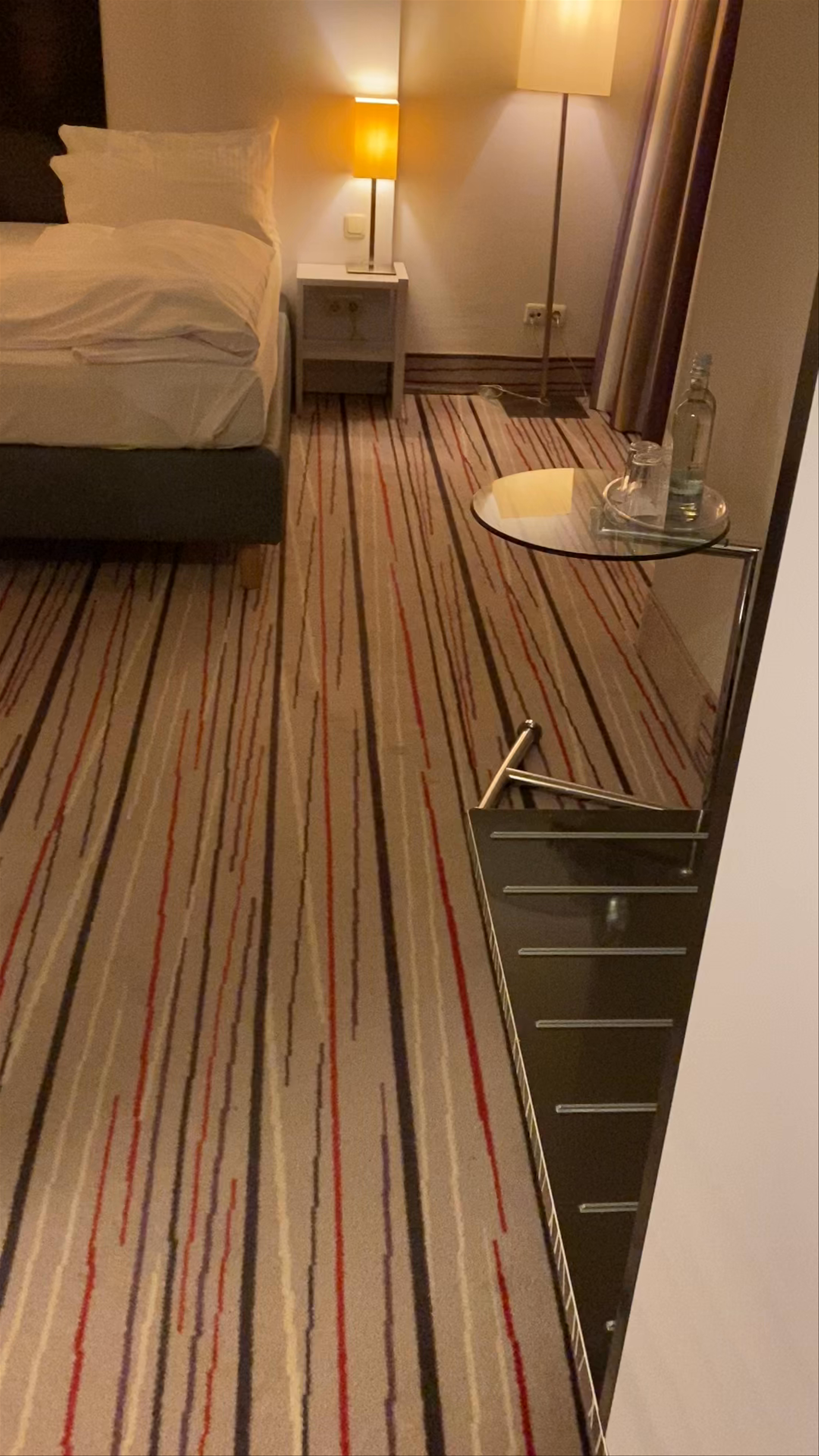 Mercure Hotel Wiesbaden City