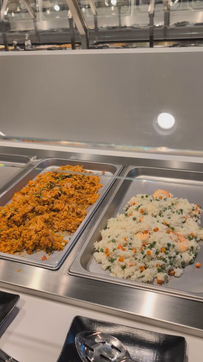 K Project Sushi - Sushi Bars Near Me - Centreville, Virginia