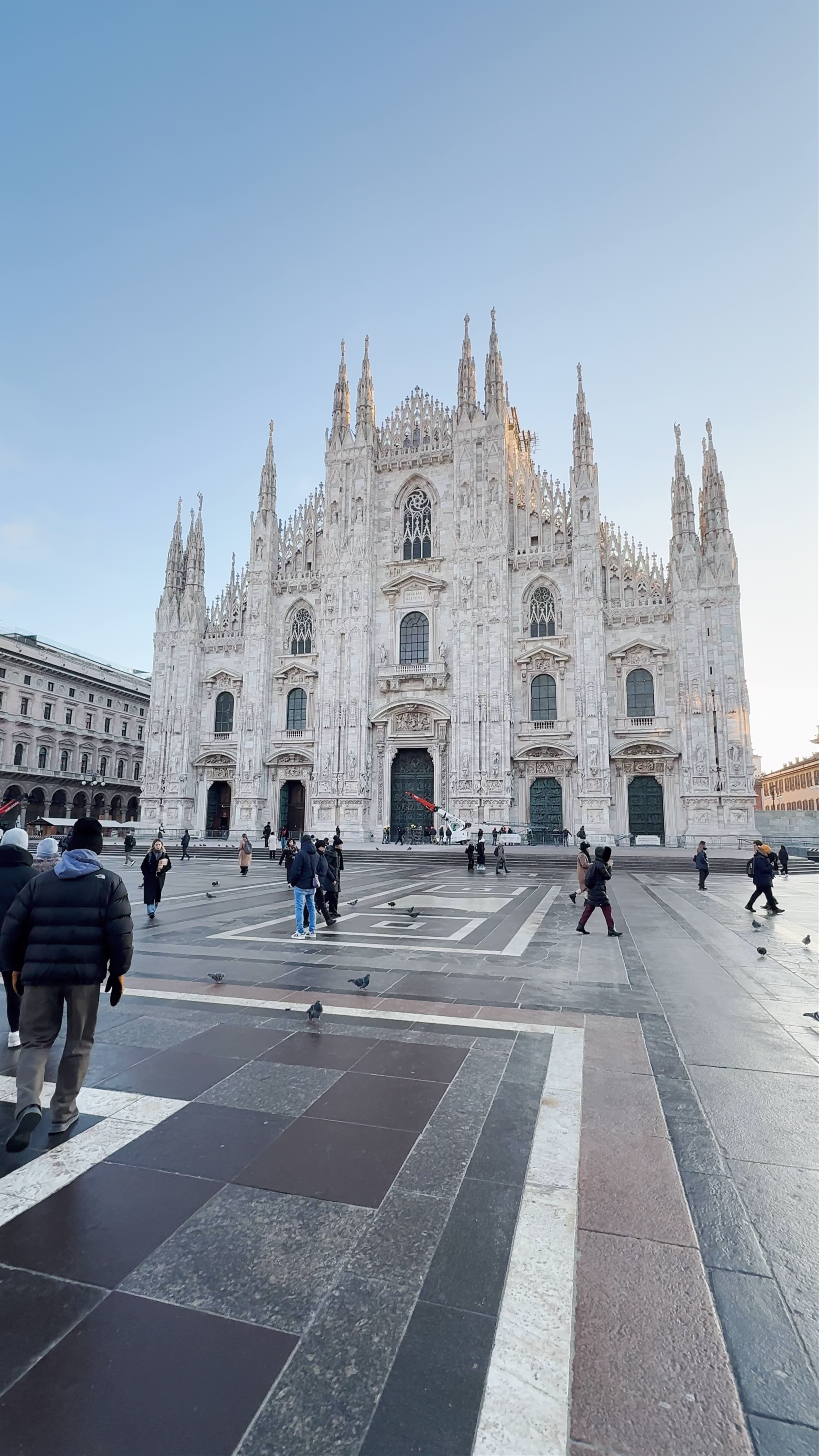 Duomo di Milano