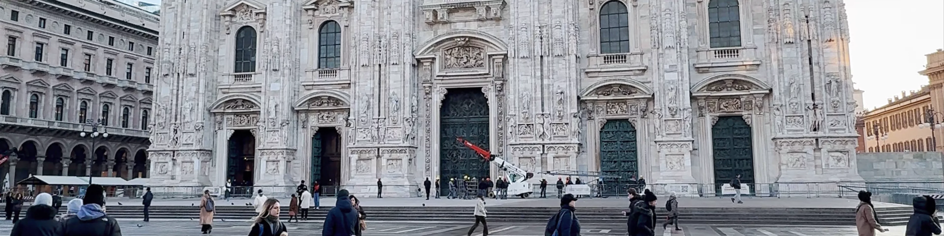 Duomo di Milano