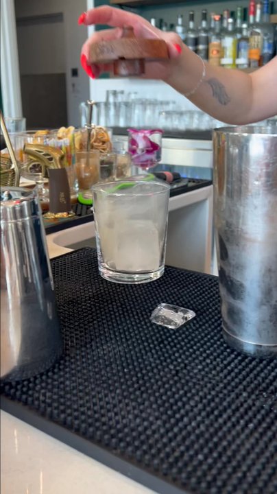 The Pharmacy Bar - Pollinator - Bars Near Me - Milwaukee, Wisconsin