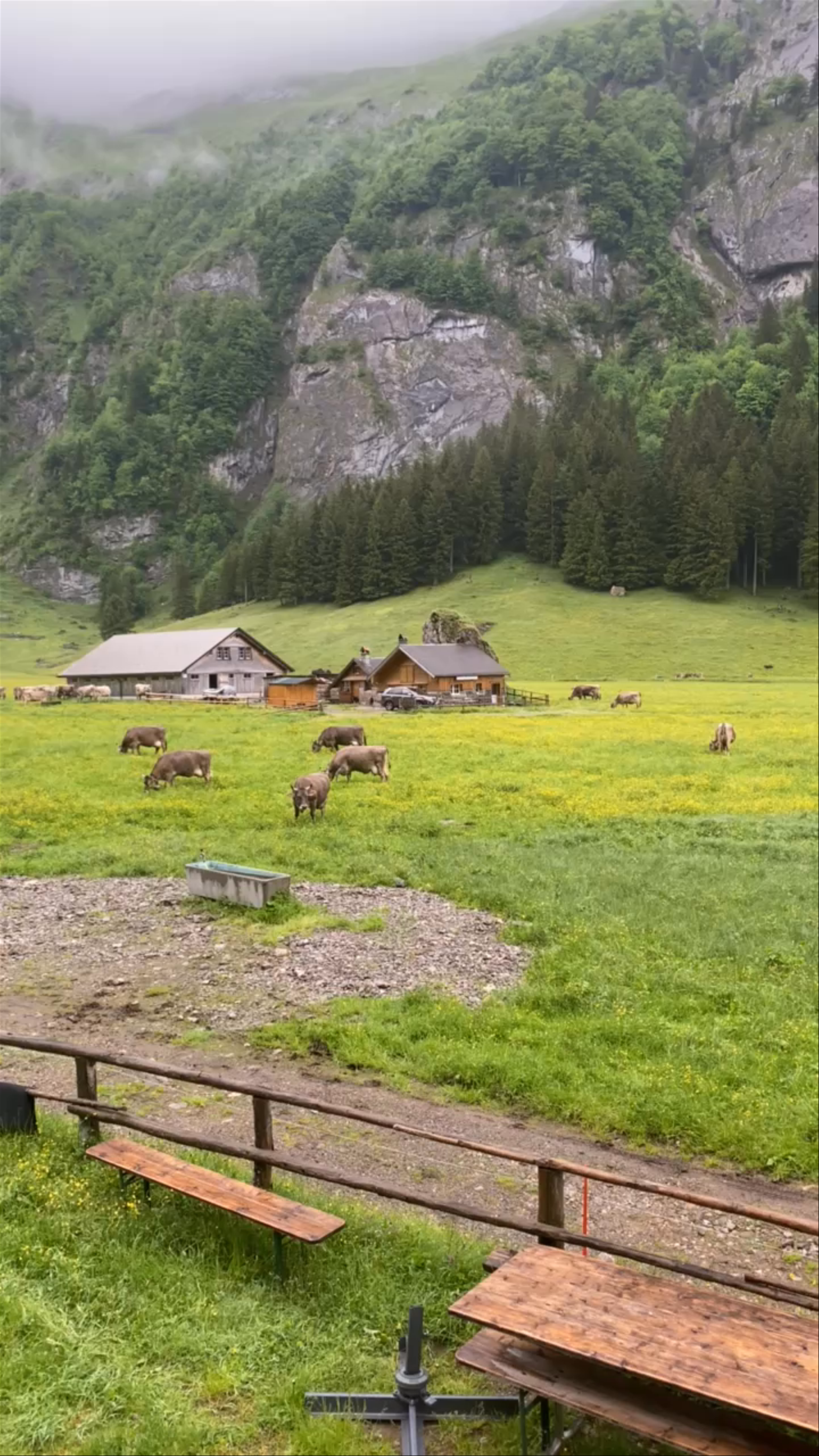 Seealpsee