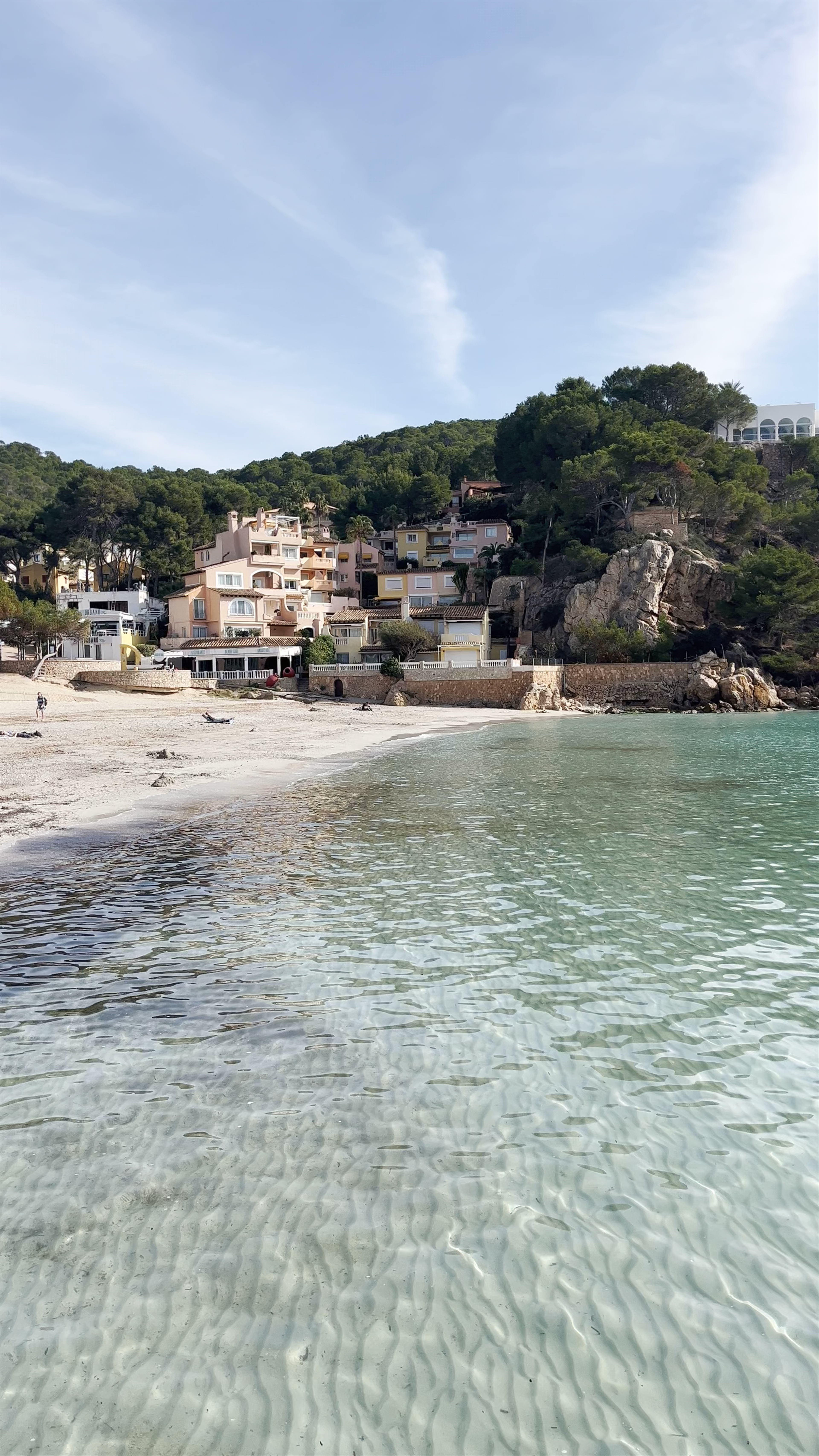 Platja de Camp de Mar