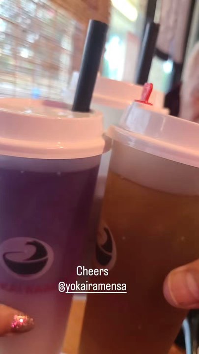 Yokai Ramen - Cheers - Asian Fusion Near Me - San Antonio, Texas