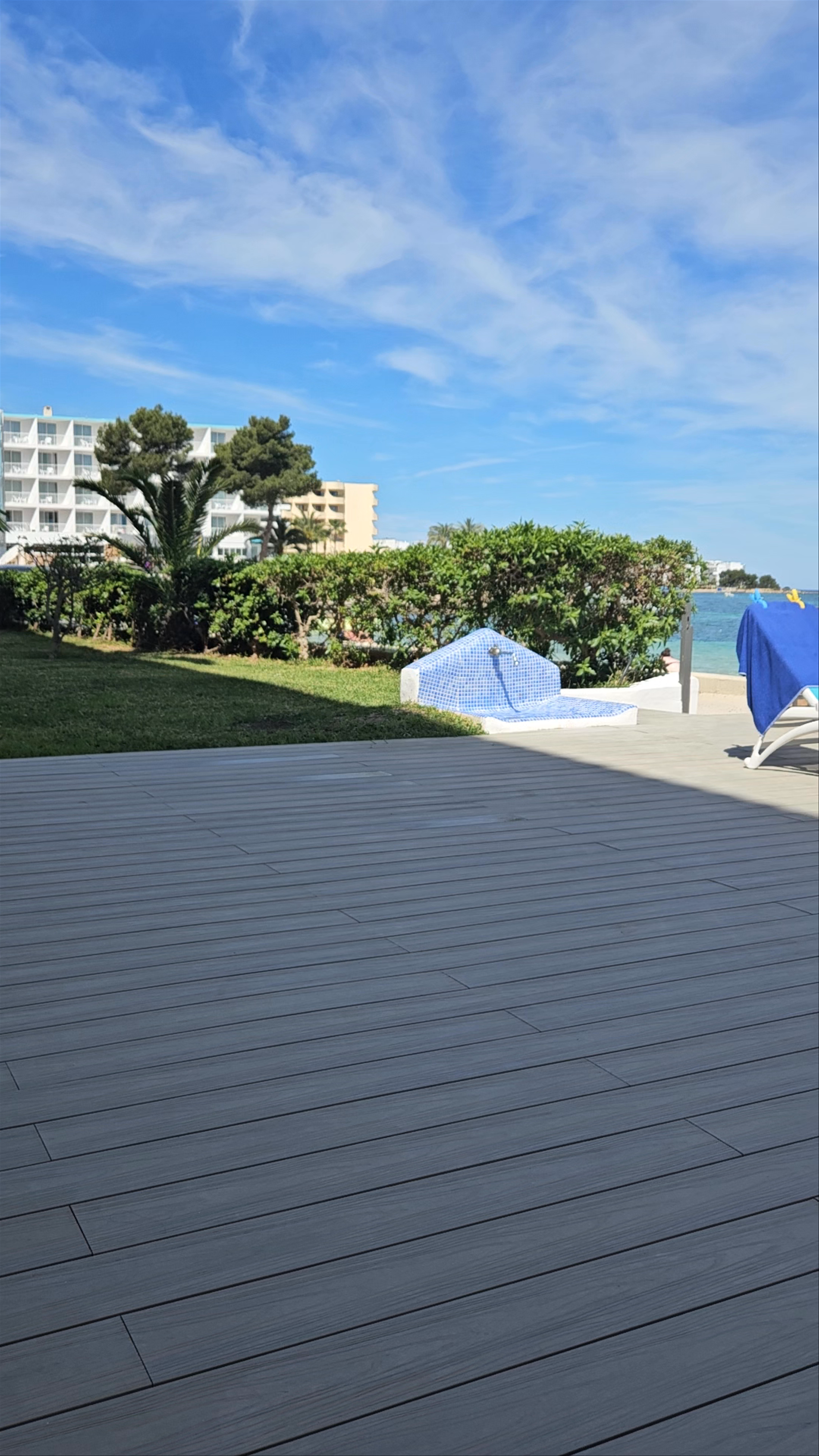Hotel Vibra S'Estanyol