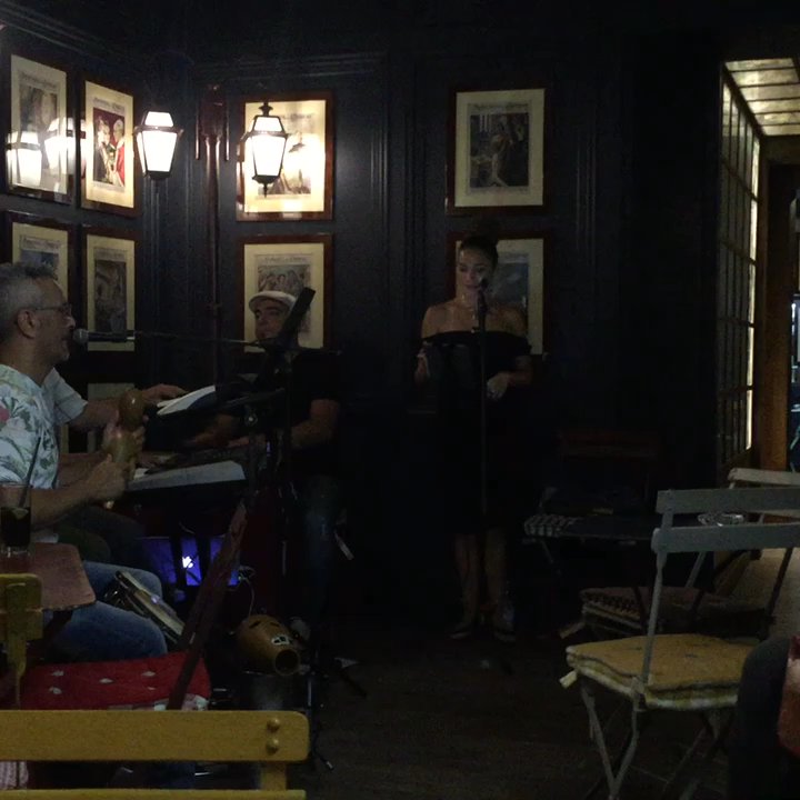 Cafe1926 - French Near Me - Florence, FI