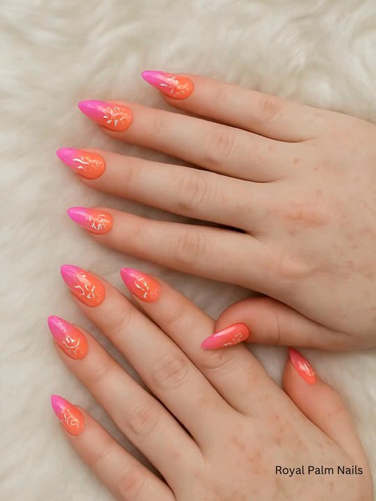 Royal Palm Nails - Nail Salons Near Me - Boca Raton, Florida
