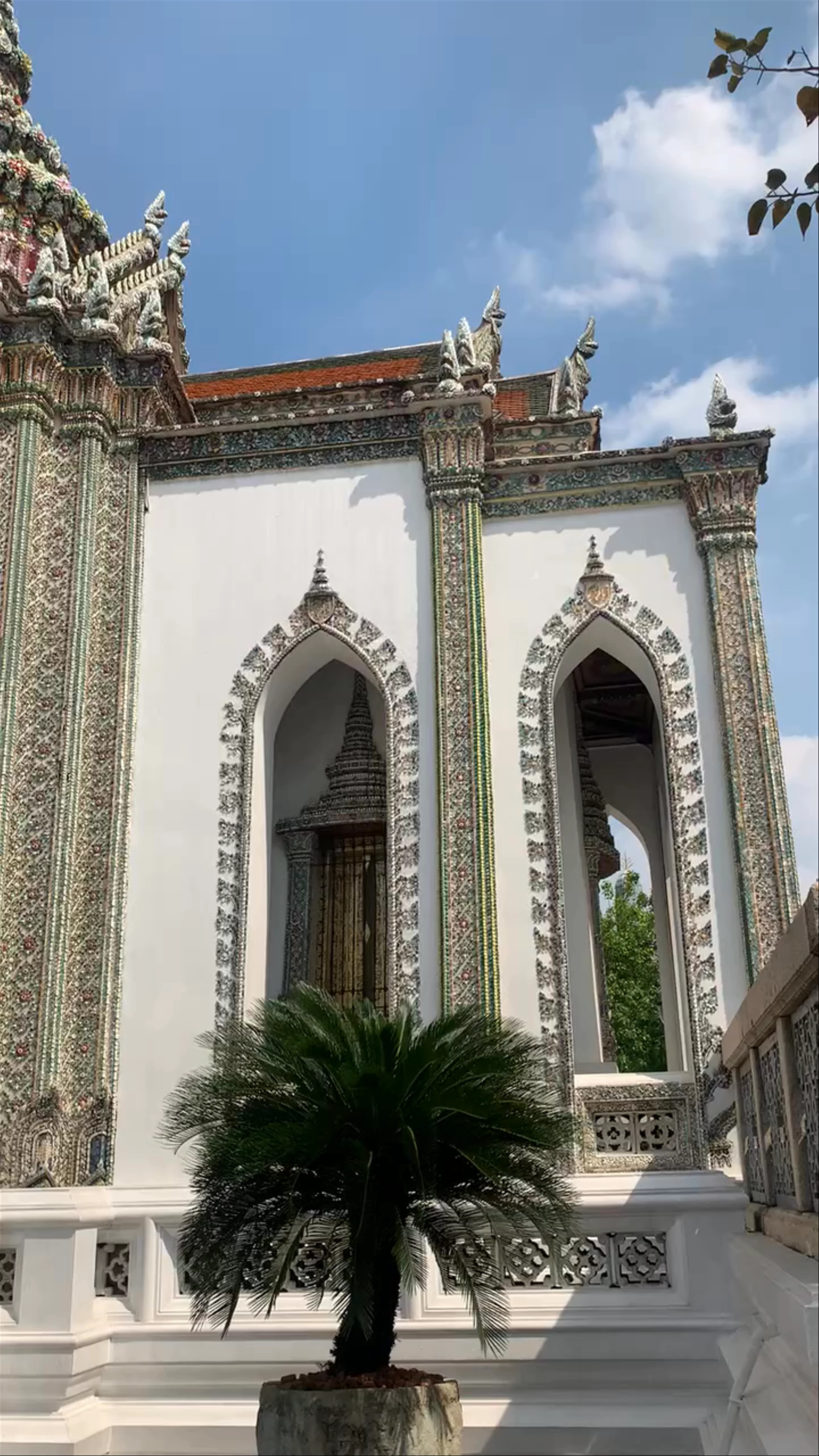 Phra Wiharn Yod