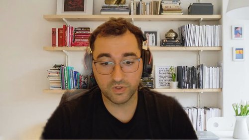 Video Poster