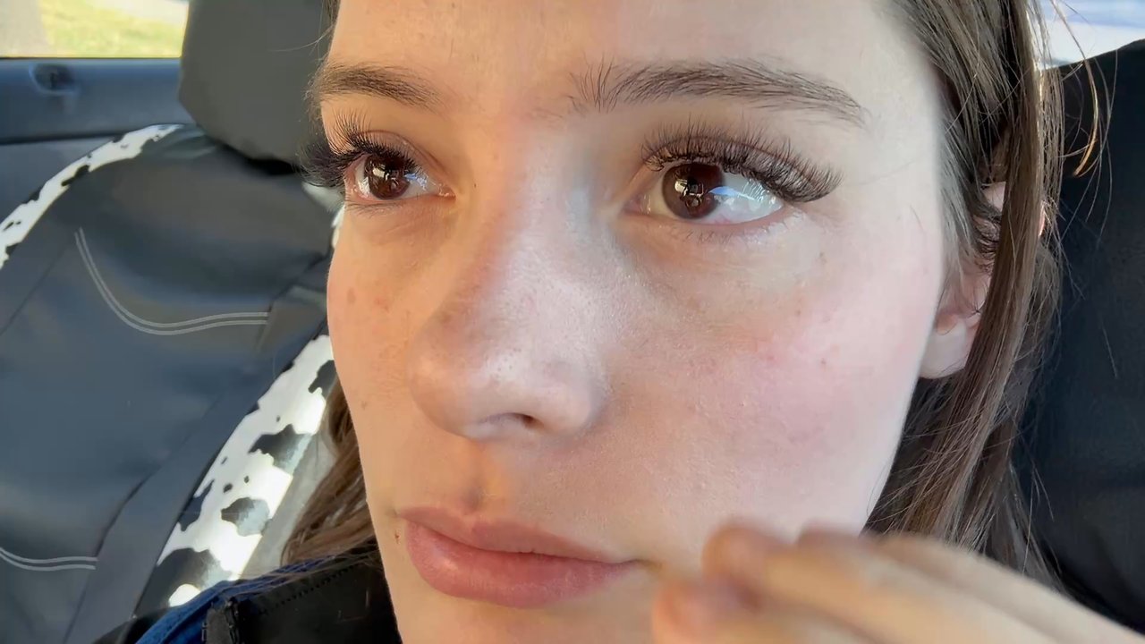 The Lash Lounge - Eyelash Service Near Me - Prosper, Texas