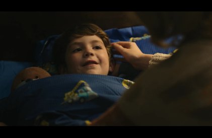 Bande-annonce en anglais