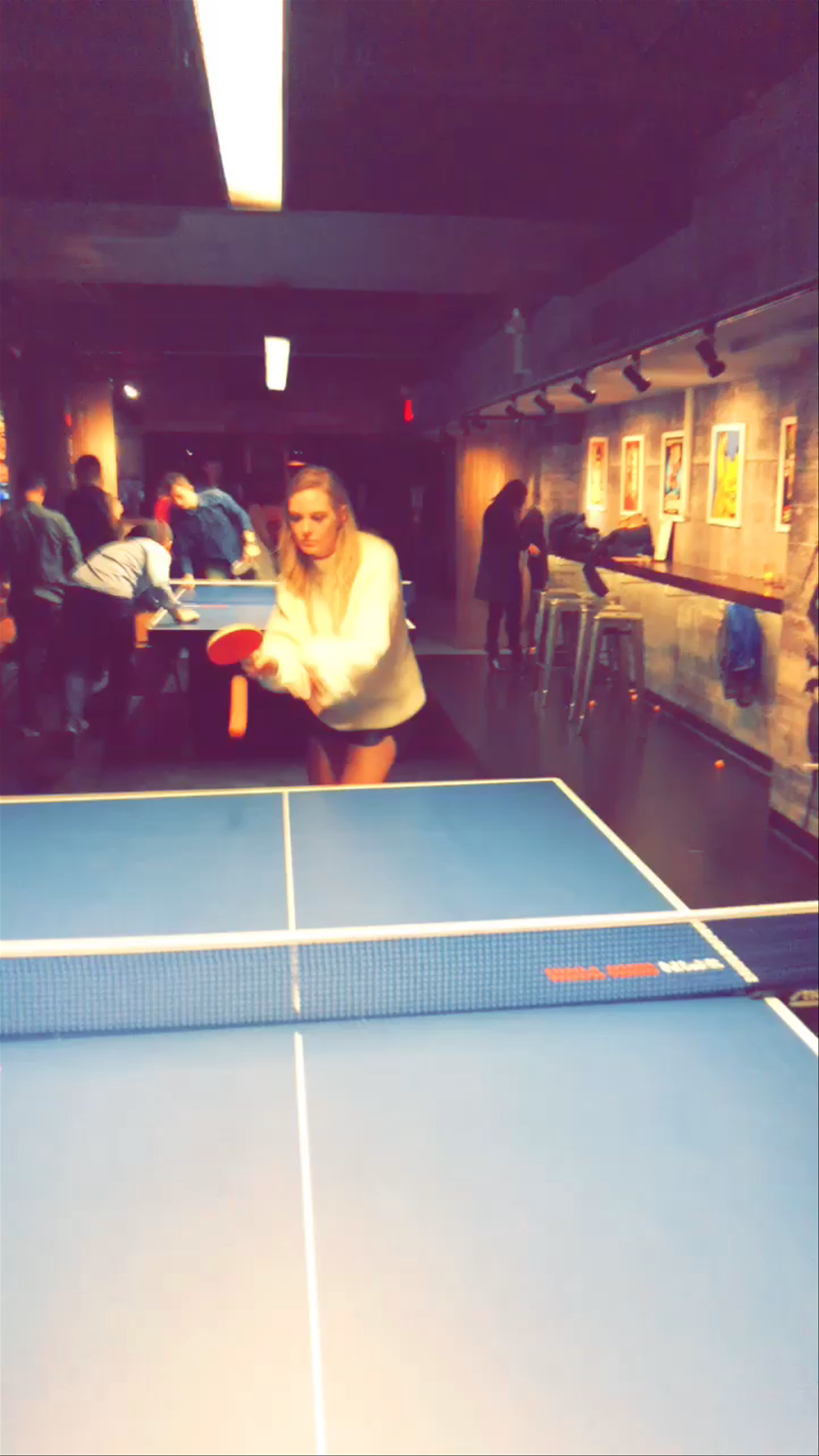 Spin NYC