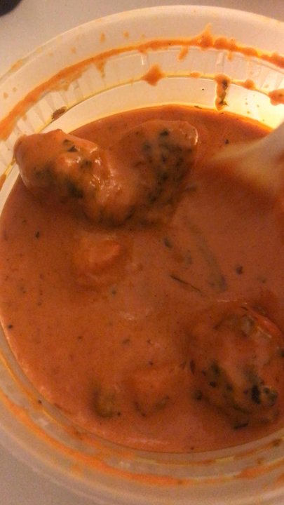 Biryani & Co. - Chicken Tikka Masala Boneless - Indian Near Me - Austin, Texas