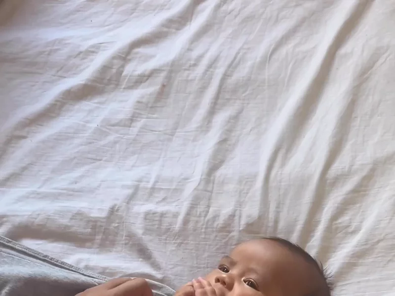 Baby Wrap Joy