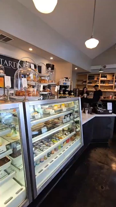 Tartine - Desserts - Desserts Near Me - Coronado, California