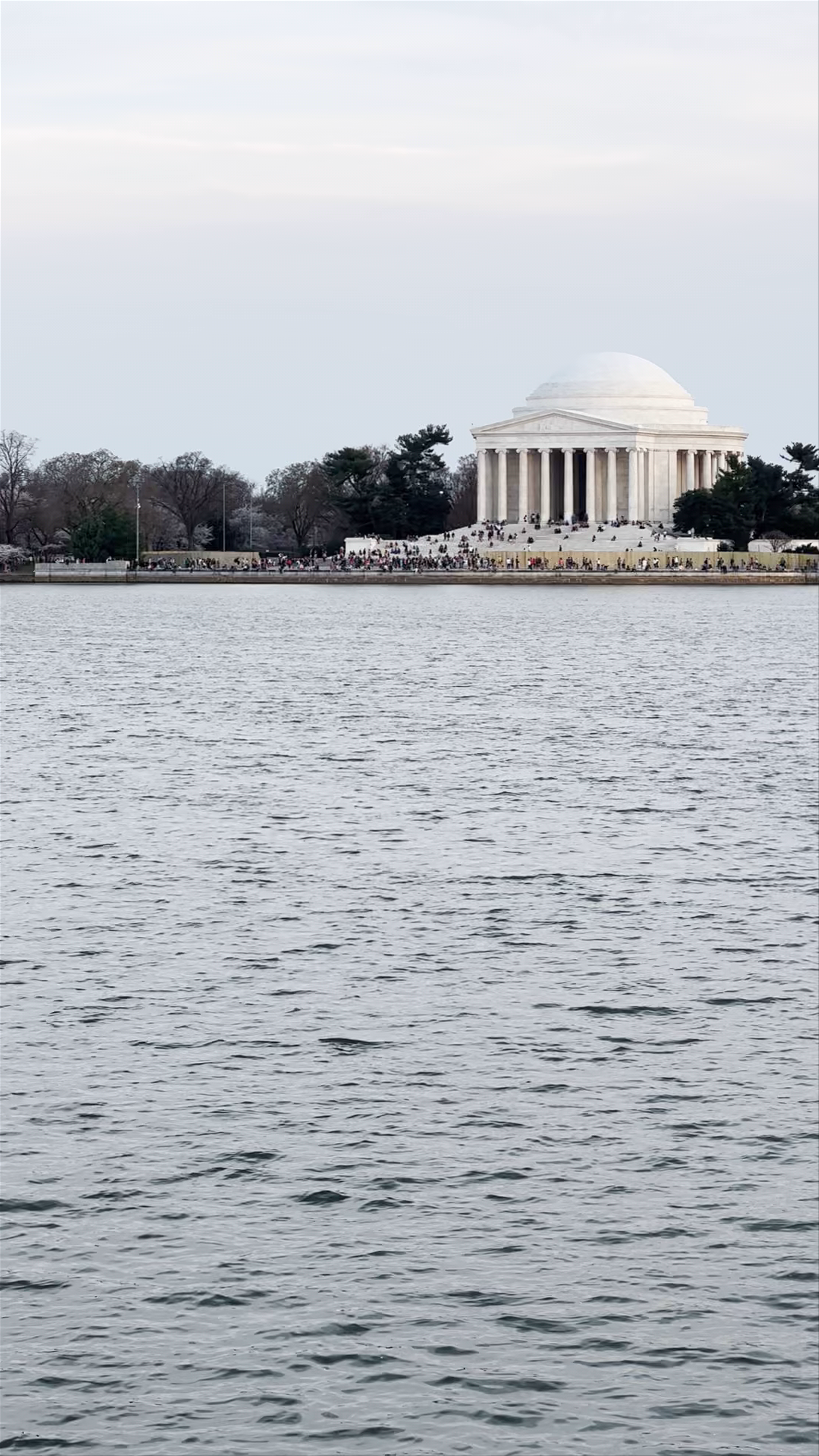 Tidal Basin