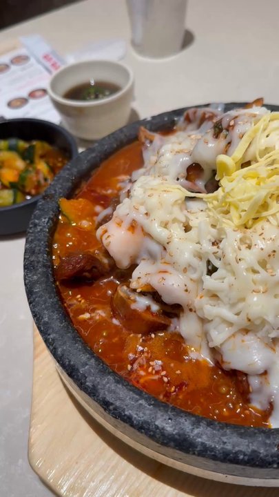 Kunjip - Korean Near Me - Santa Clara, California