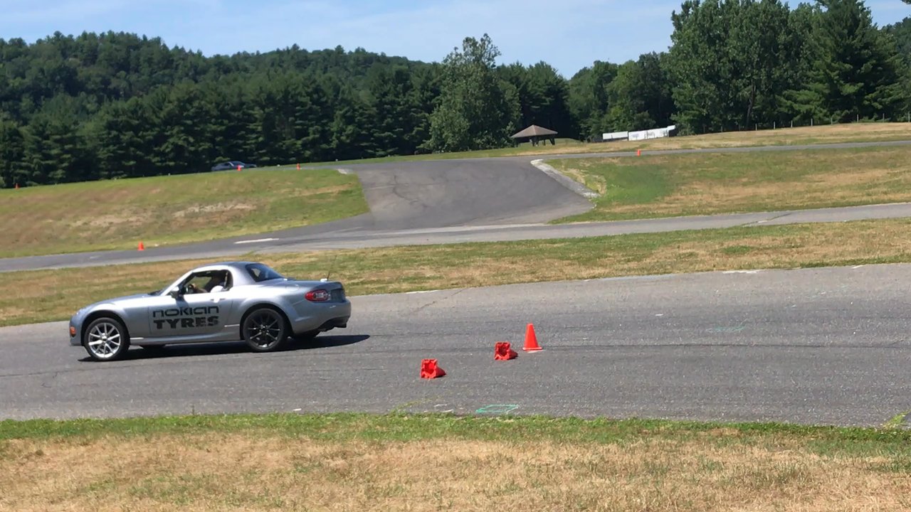 Lime Rock Park - Parks Near Me - Lakeville, Connecticut