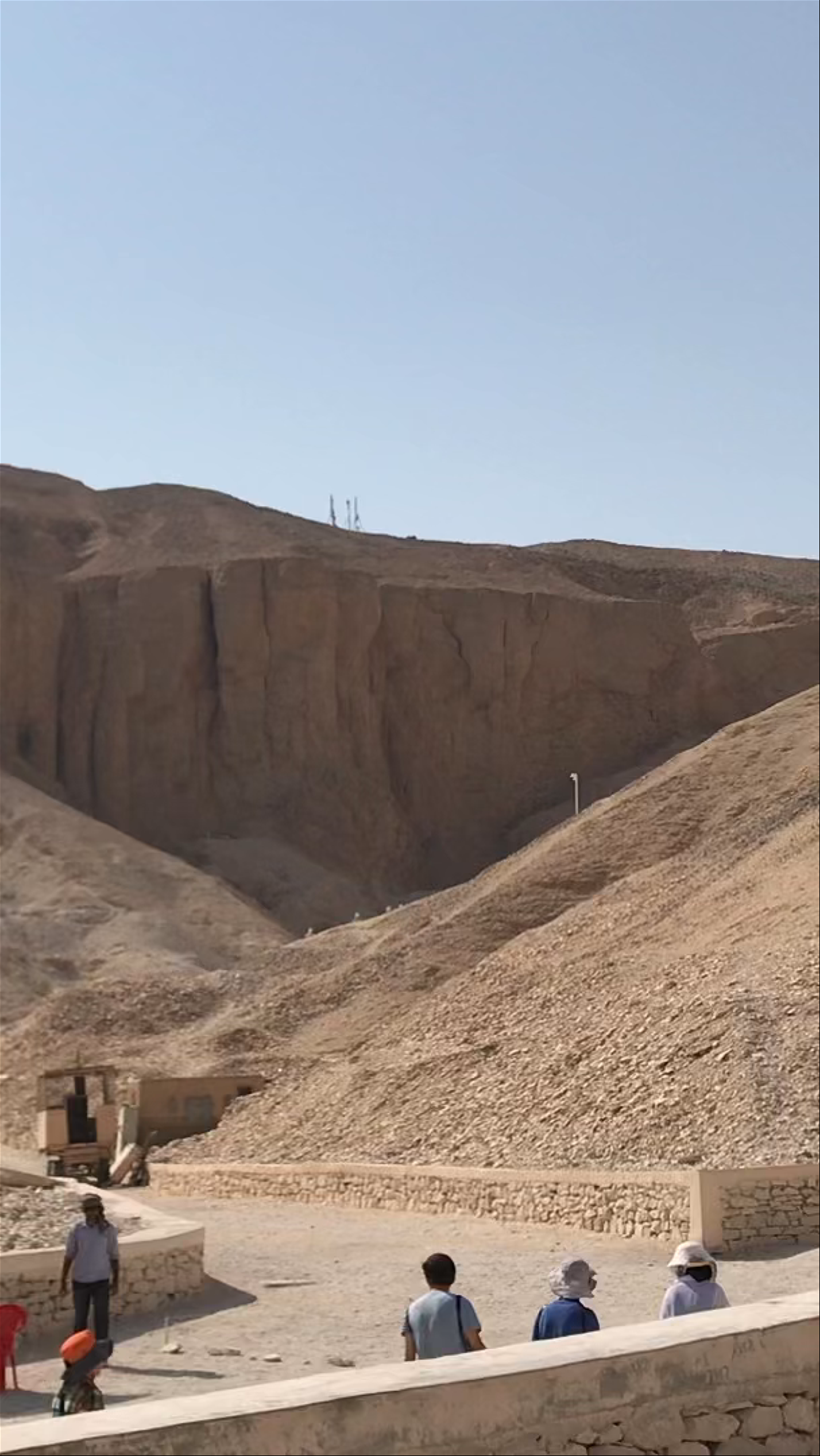 Valley of the Kings: Mystical Ancient Tombs in Luxor, Egypt