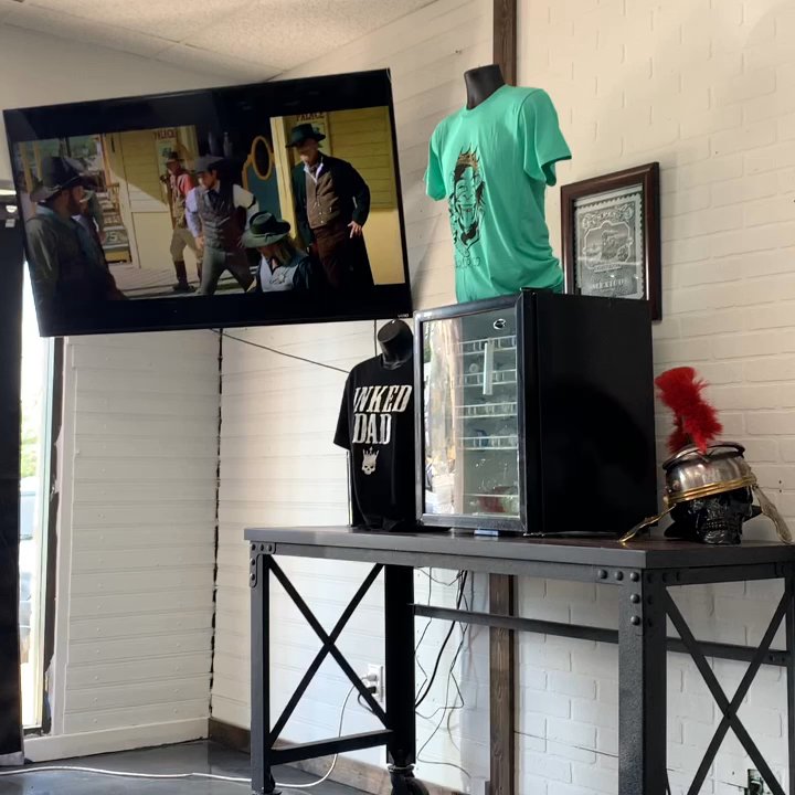 The Parlor Co. - Barbers Near Me - San Antonio, Texas