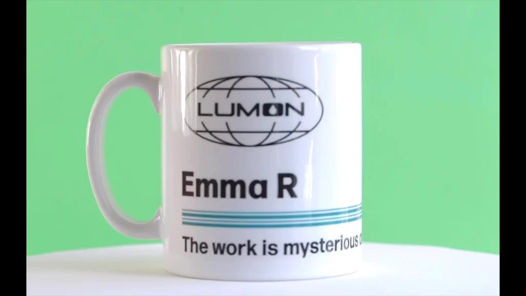Product video