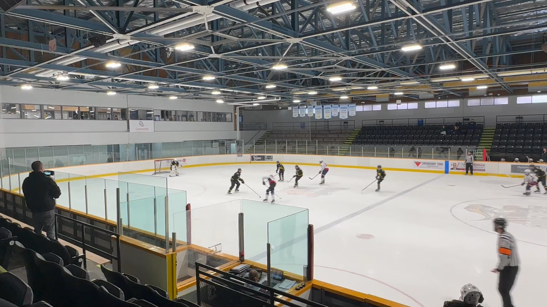 Édouard Rousselle's Highlights with Massey-Vanier M15 D1