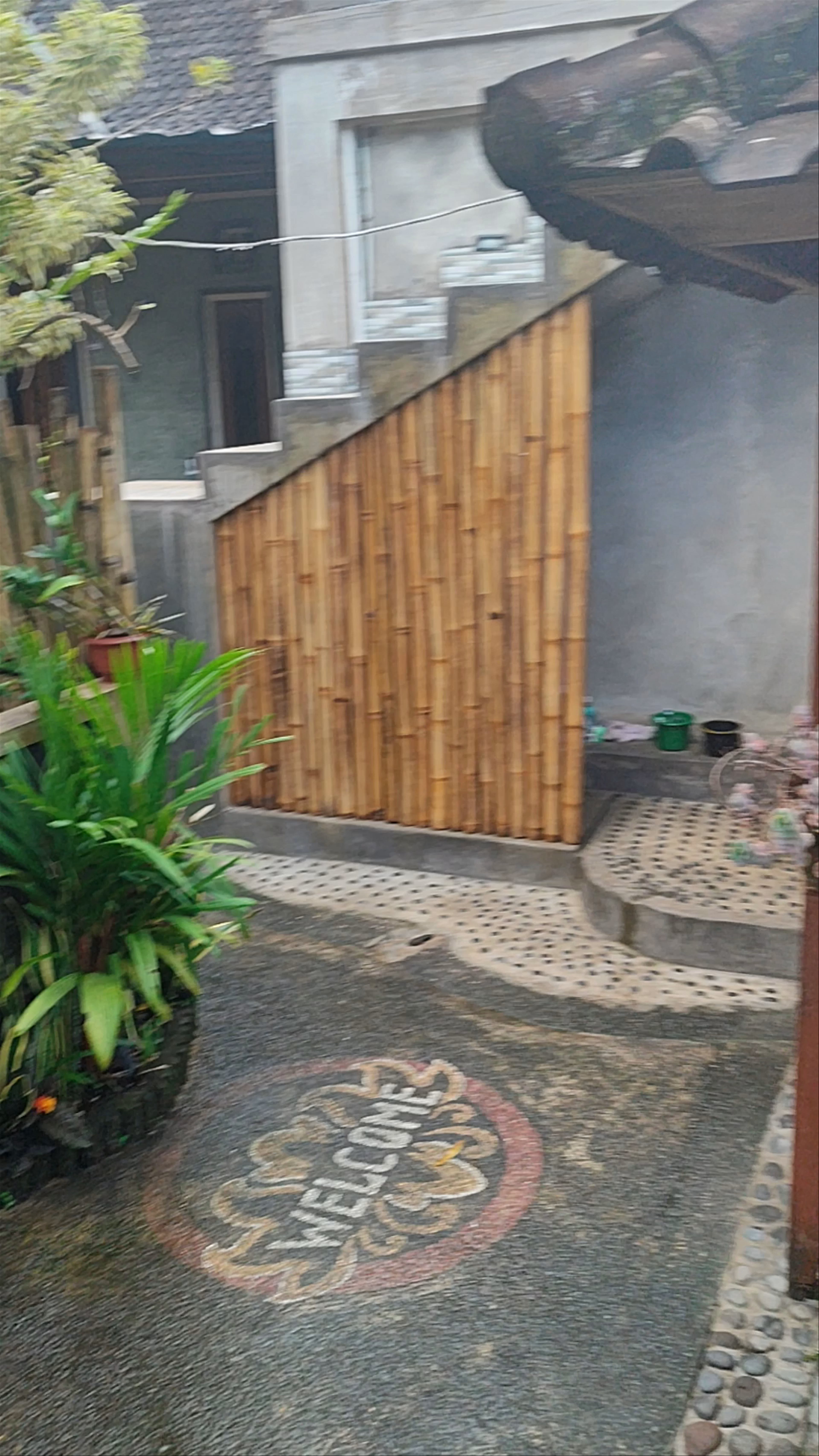 Milla Homestay