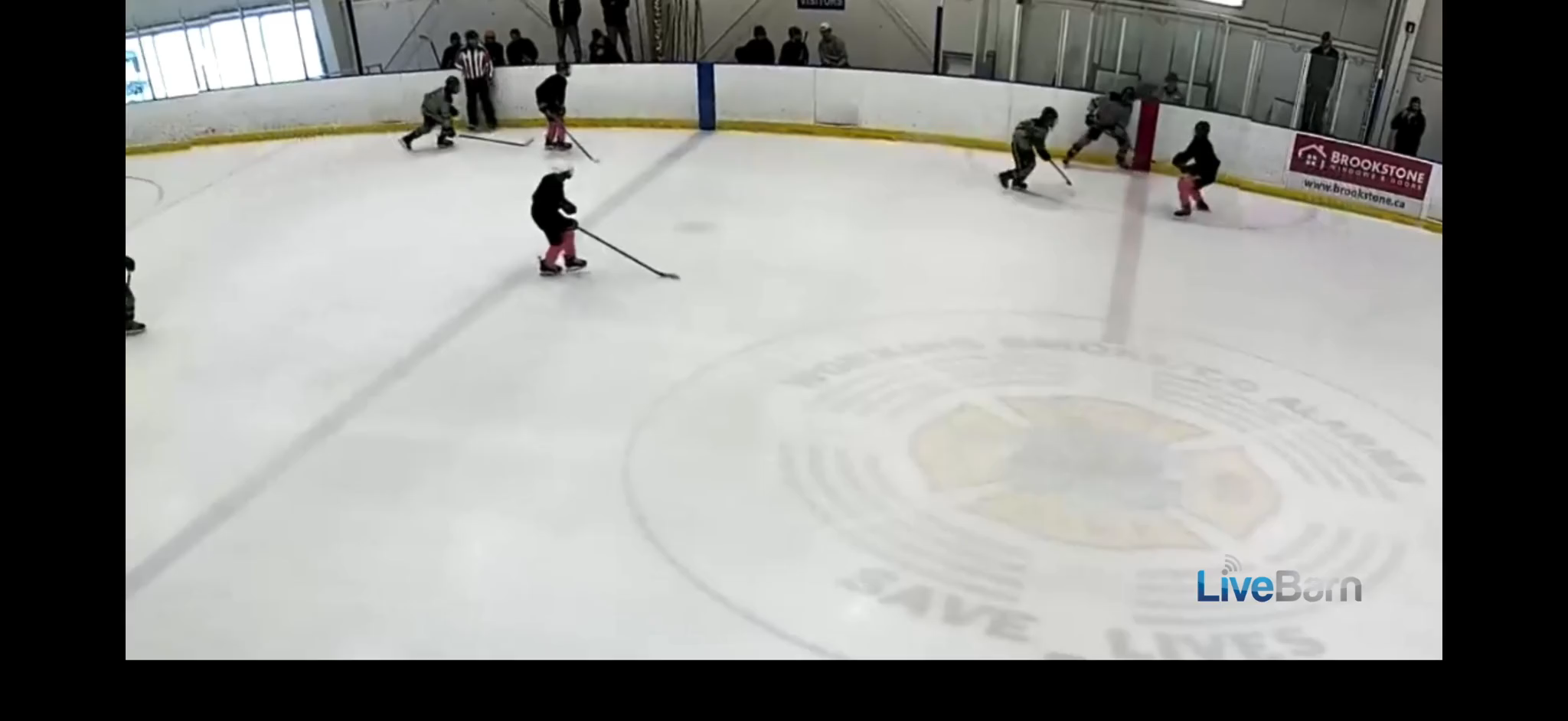 Brayden Garofalo: Highlights from Niagara Bauer Challenge