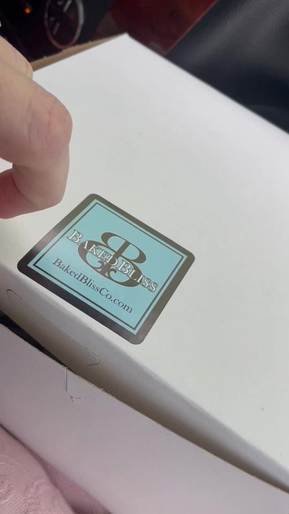 Baked Bliss Baking Company - We love Baked Bliss! We have a child with a gluten and dairy free allergy. We love that the whole family can come and enjoy safe treats! - Bakeries Near Me - Waco, Texas