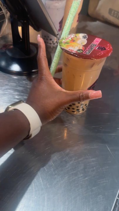 Kim's Tea House - Bubble Tea Near Me - Houston, Texas