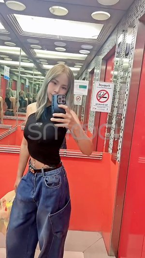 Jasmine Bangkok Escort Video #26134