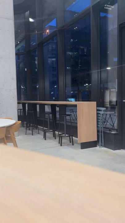 Blue Bottle Coffee - Georgetown - Inside - Coffee & Tea Near Me - Washington, DC, District of Columbia