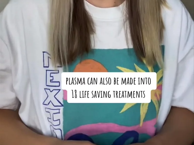 Life blood Australia