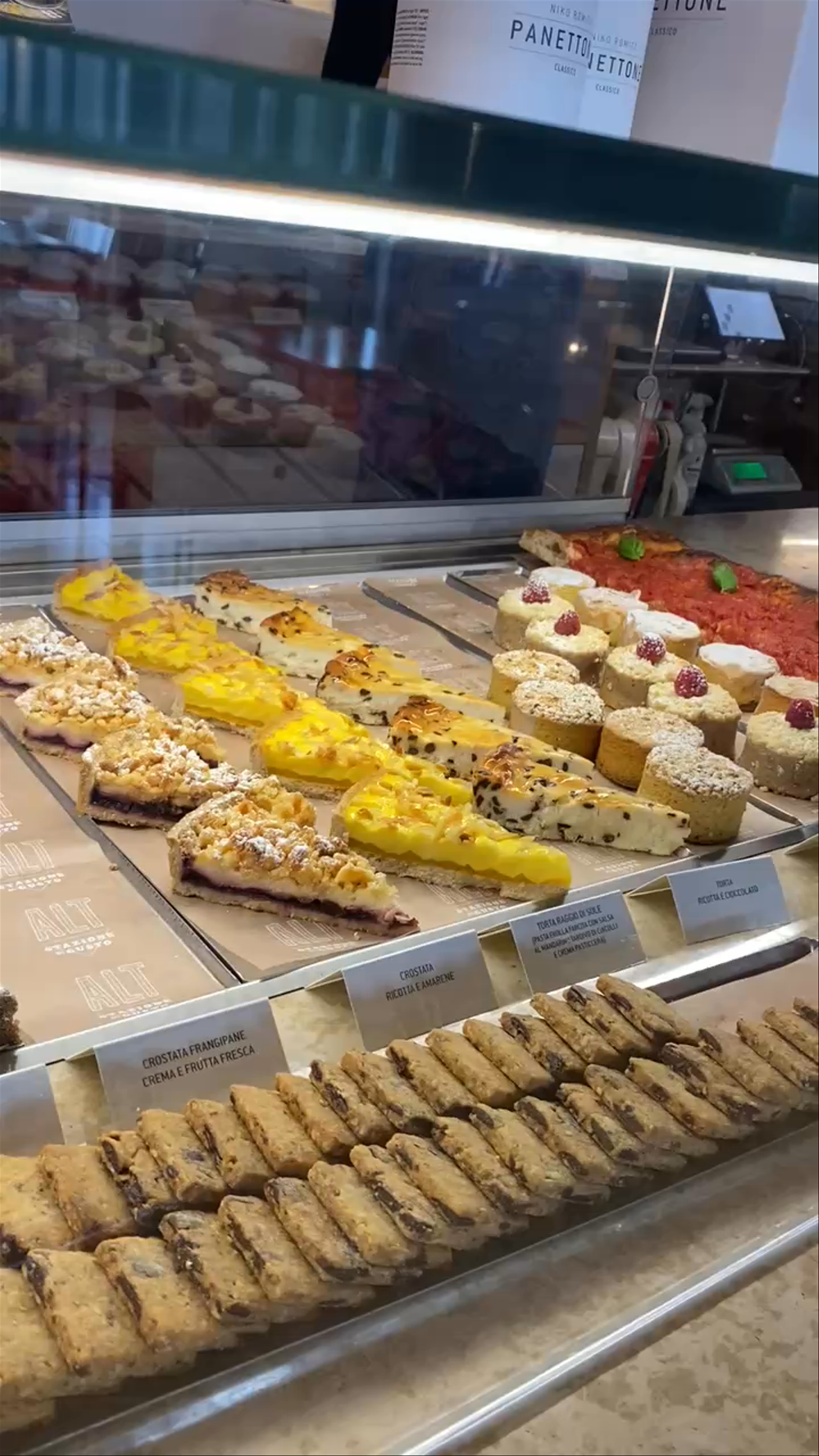 ALT Stazione del Gusto