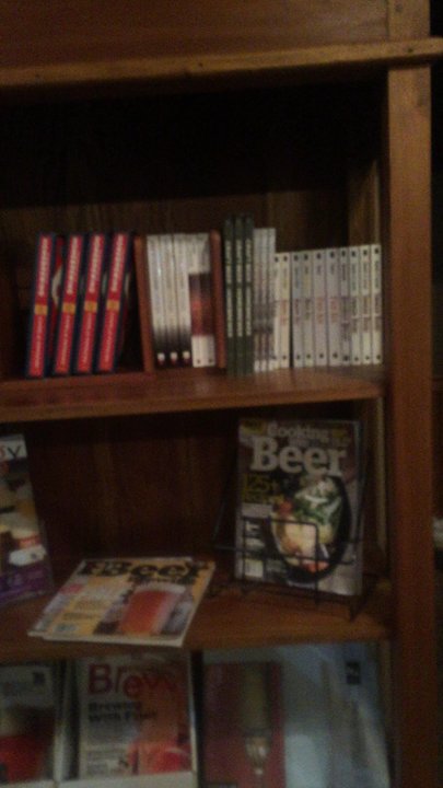 Perfect Brewing Supply - Brewing Supplies Near Me - Libertyville, Illinois