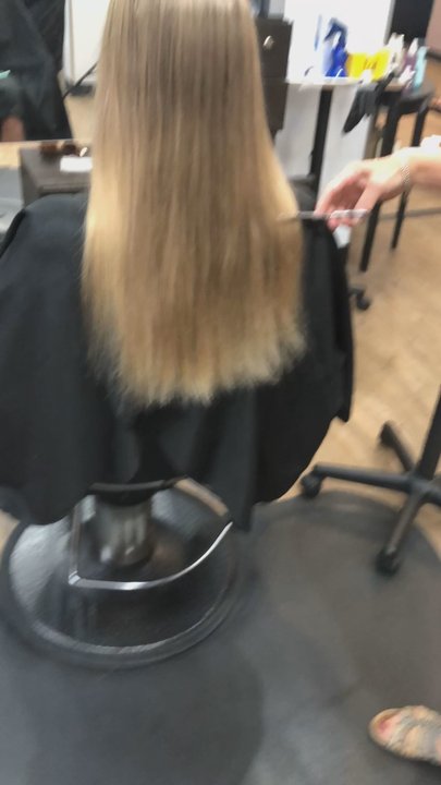 CaJah Salon - I've been going to Cajah for quite some time now and they never disappoint! Carrie Sartin is one of the best! - Hair Salons Near Me - Saint Paul, Minnesota